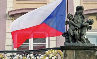 Президентські вибори в Чехії