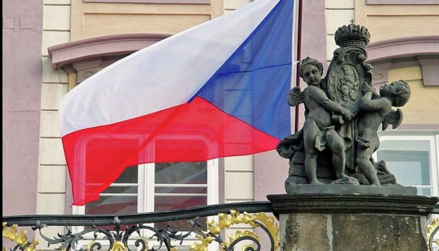 Президентські вибори в Чехії