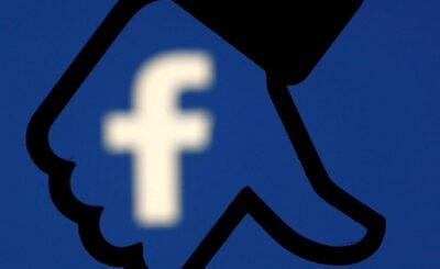 утечка информации и кризис ФБ